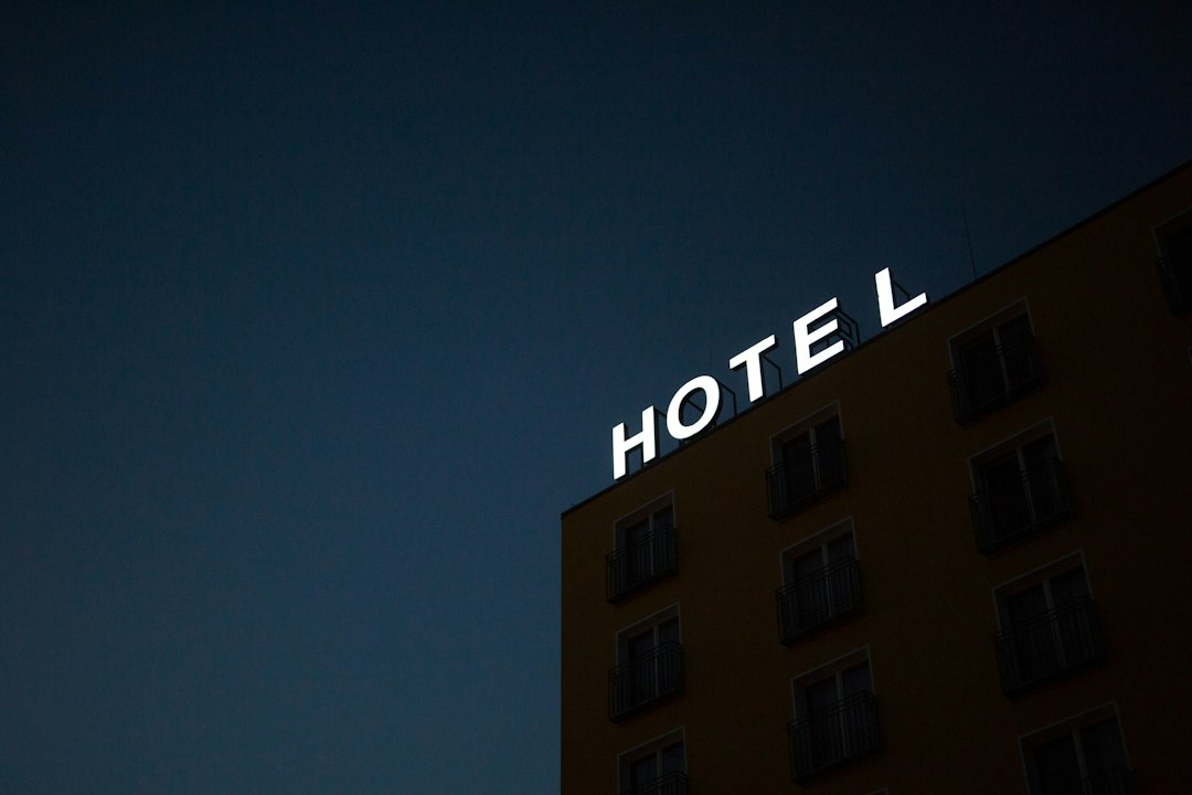 Звездность отелей: как определяется и что она значит